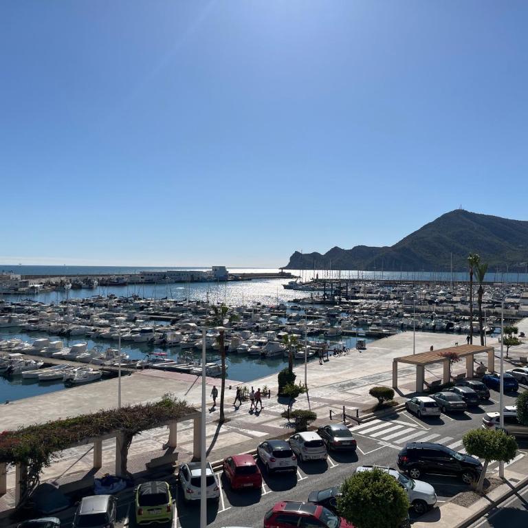 Piso en Puerto de Altea - Apartamento de 2 dormitorios - 33