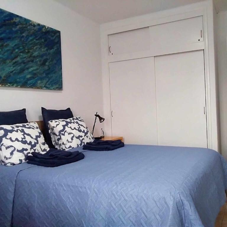 Apartamento Azul Vista Mar with pool - Apartamento de 1 dormitorio - 8