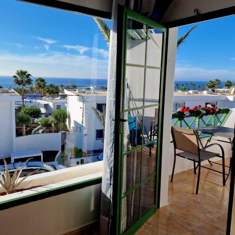 Apartamento Azul Vista Mar with pool - Apartamento de 1 dormitorio - 2