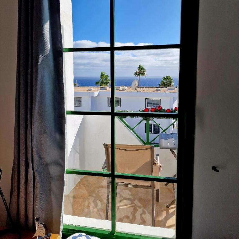 Apartamento Azul Vista Mar with pool - Apartamento de 1 dormitorio - 5