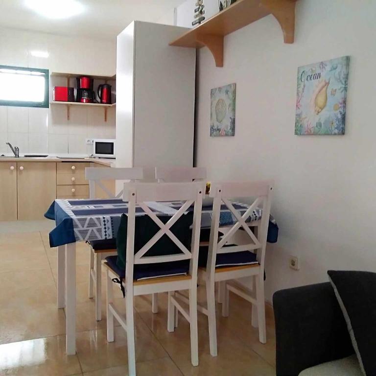 Apartamento Azul Vista Mar with pool - Apartamento de 1 dormitorio - 11
