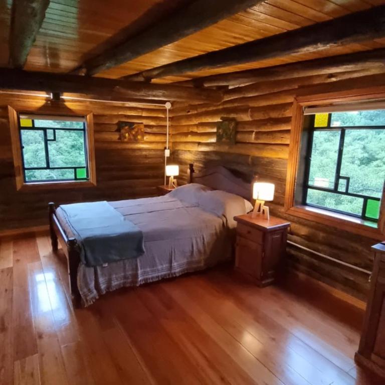 Bahía del Espera - Casa con 1 dormitorio - 17
