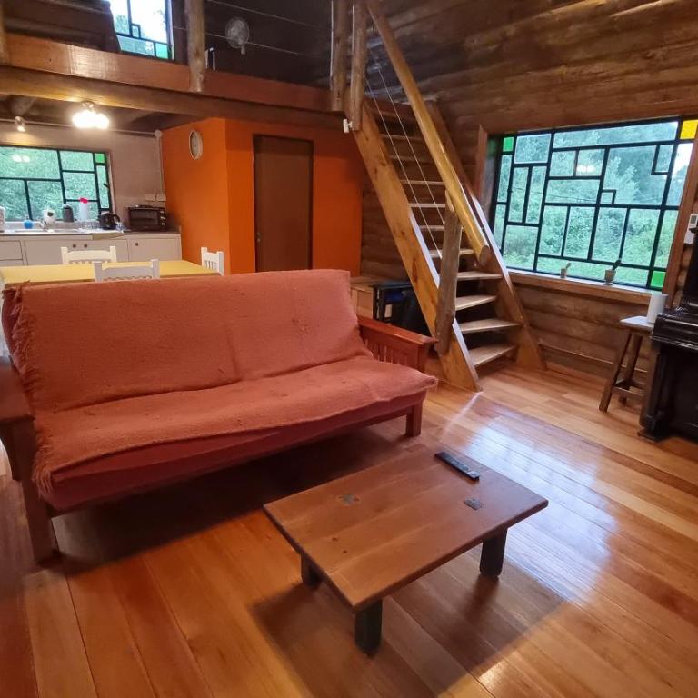 Bahía del Espera - Casa con 1 dormitorio - 13