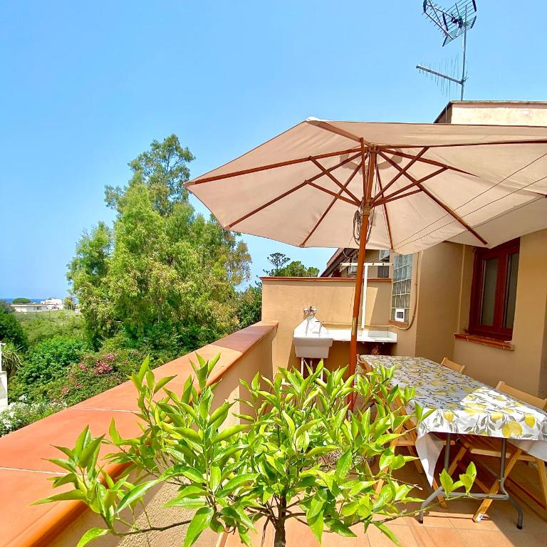 Casa Giusy - Casa con 2 Camere da Letto - 4