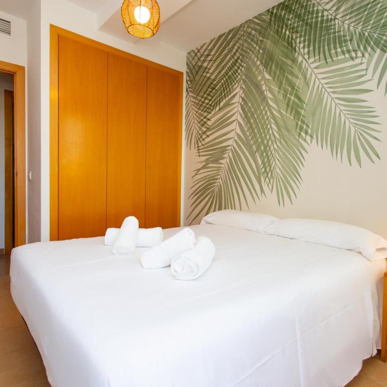 4-Seasons Penthouse Cullera - Penthouse Apartment - 28