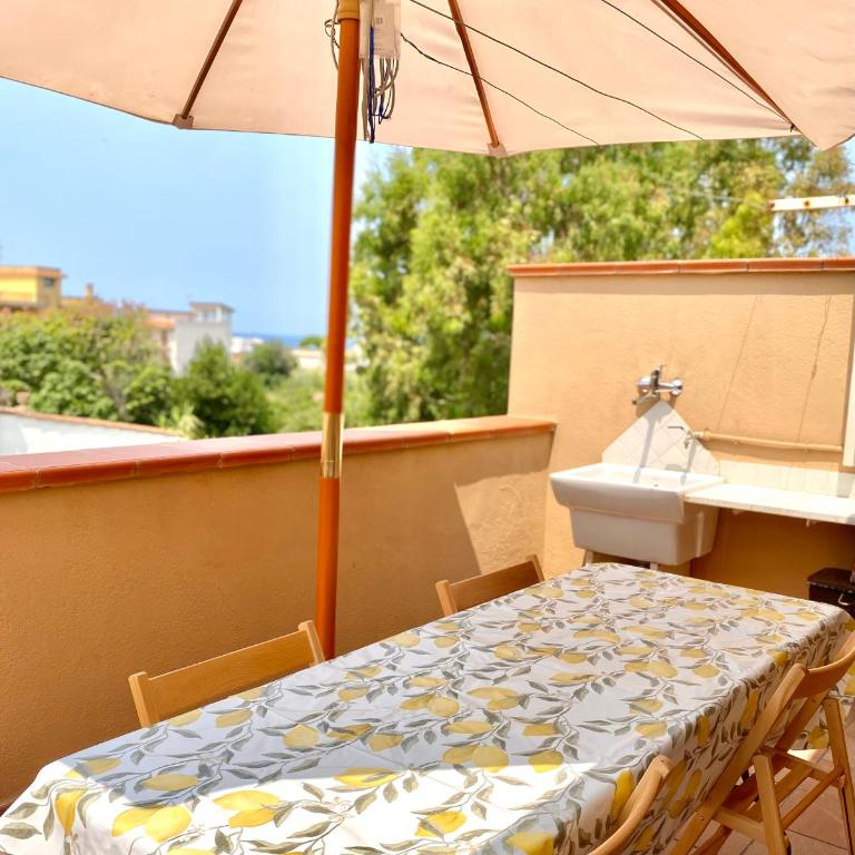 Casa Giusy - Casa con 2 Camere da Letto - 2