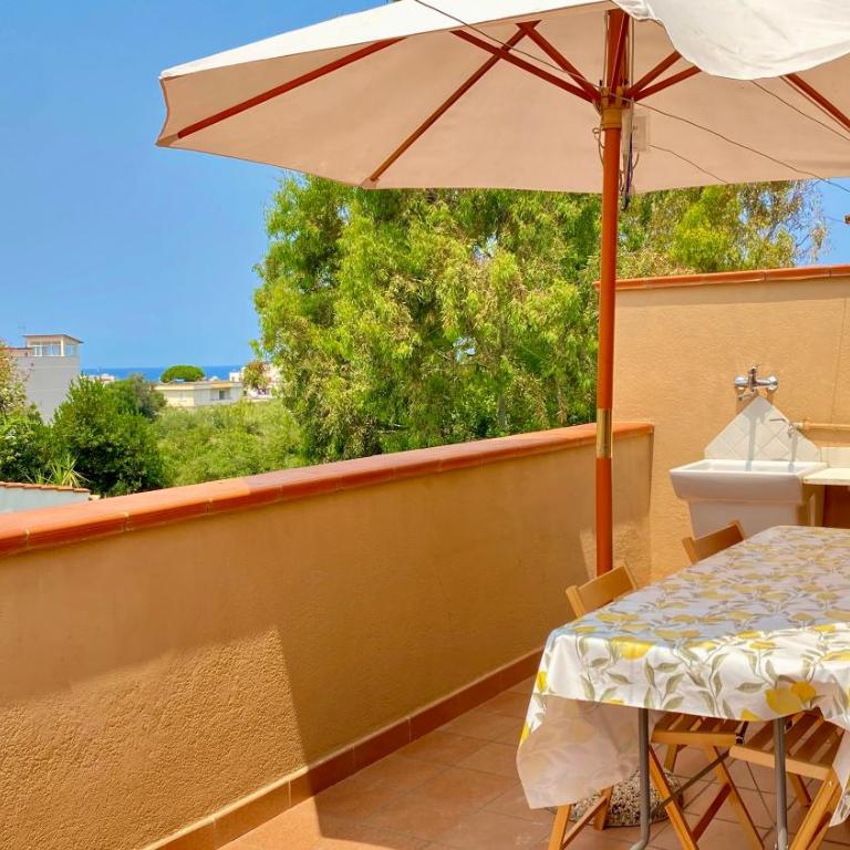 Casa Giusy - Casa con 2 Camere da Letto - 3