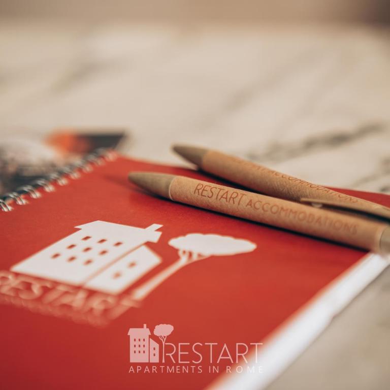 Restart Accommodations Rosa - Appartamento - Seminterrato - 31