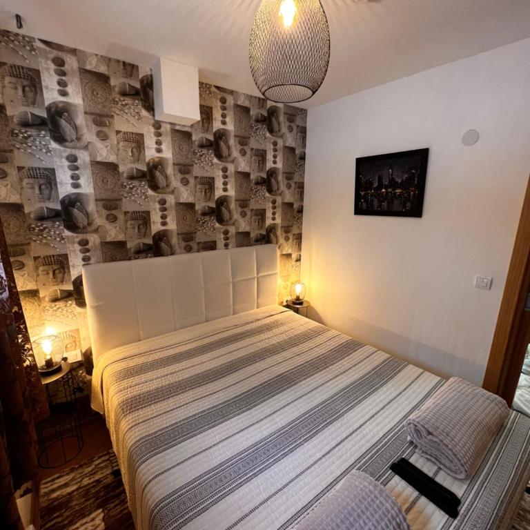 Vila Jahor CozyPlace 28 - Apartman sa 1 Spavaćom Sobom - 12