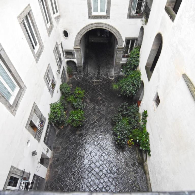 Corte Capomazza Appartamenti - Appartamento Superior - 1