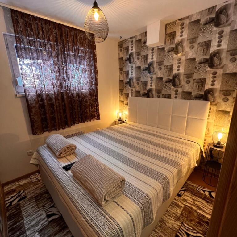 Vila Jahor CozyPlace 28 - Apartman sa 1 Spavaćom Sobom - 3