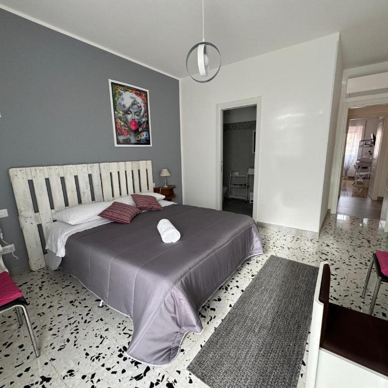 Urban cosy rooms - Chambre Double Deluxe - 6