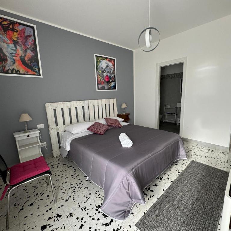 Urban cosy rooms - Chambre Double Deluxe - 4
