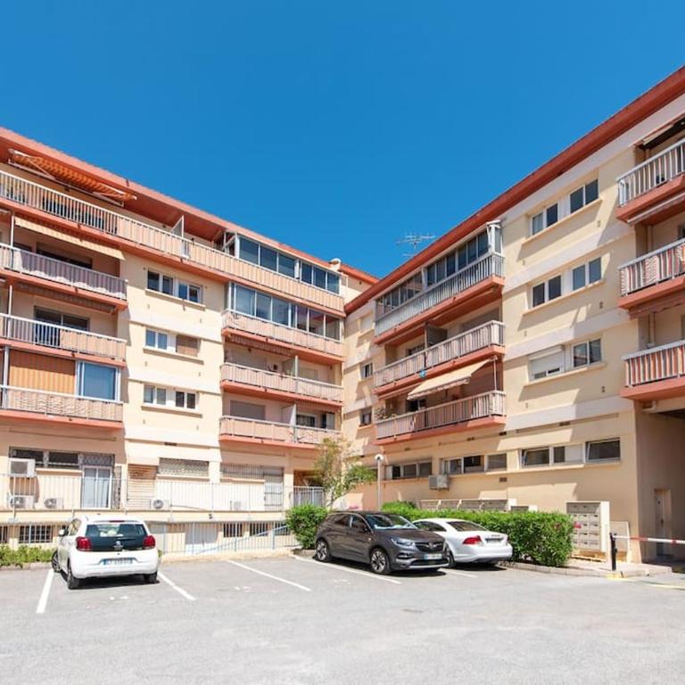 Sea view & spa suite: 3min beach - Estudio - 16