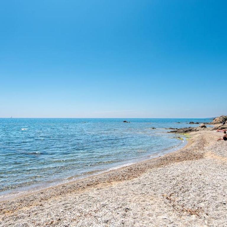 Sea view & spa suite: 3min beach - Estudio - 19