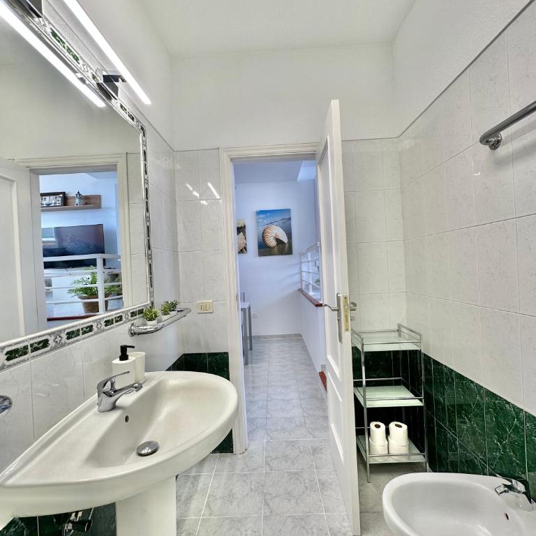 Mirador de Los Gigantes - Apartamento con vistas al mar - 34