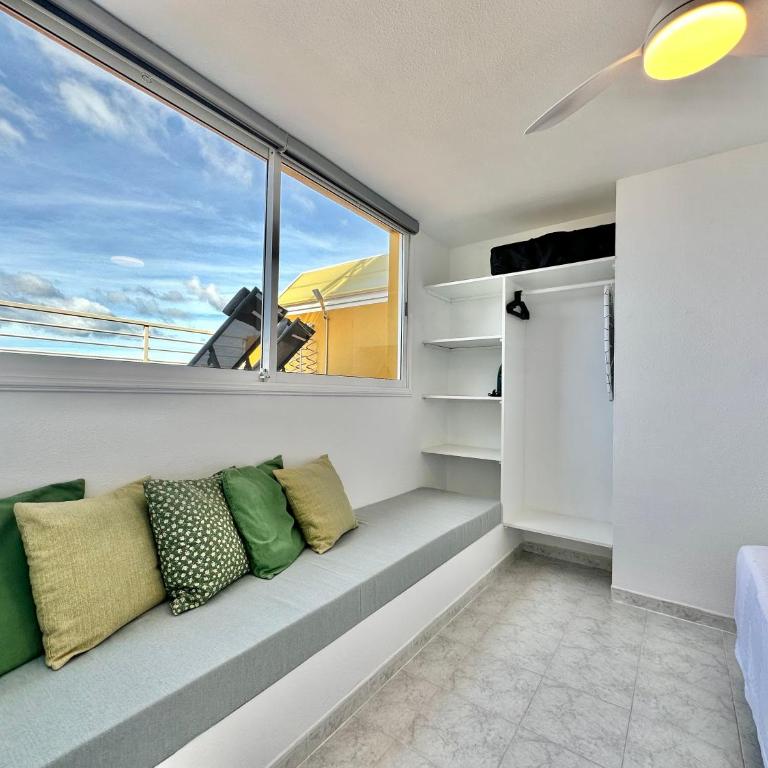 Mirador de Los Gigantes - Apartamento con vistas al mar - 26