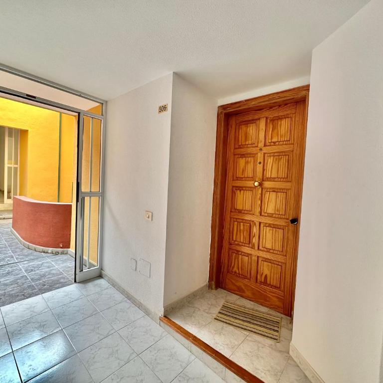 Mirador de Los Gigantes - Apartamento con vistas al mar - 38
