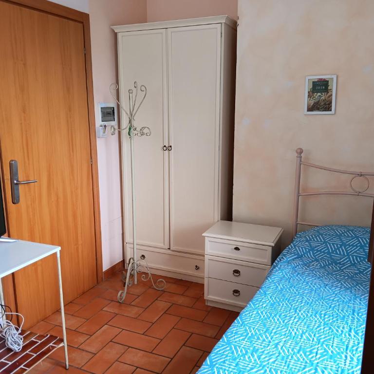 Affitta camere San Miniato - Camera Singola con Bagno Privato - 1