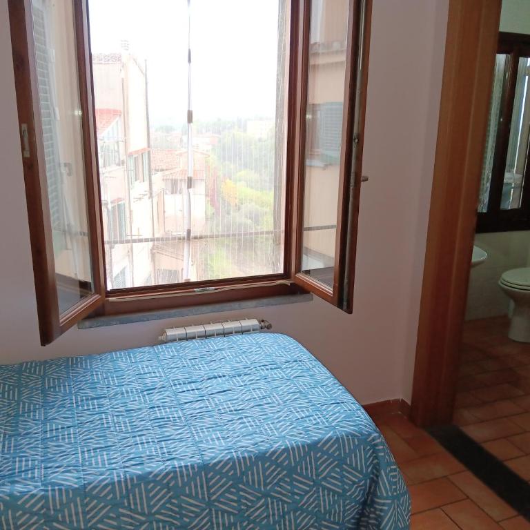 Affitta camere San Miniato - Camera Singola con Bagno Privato - 2