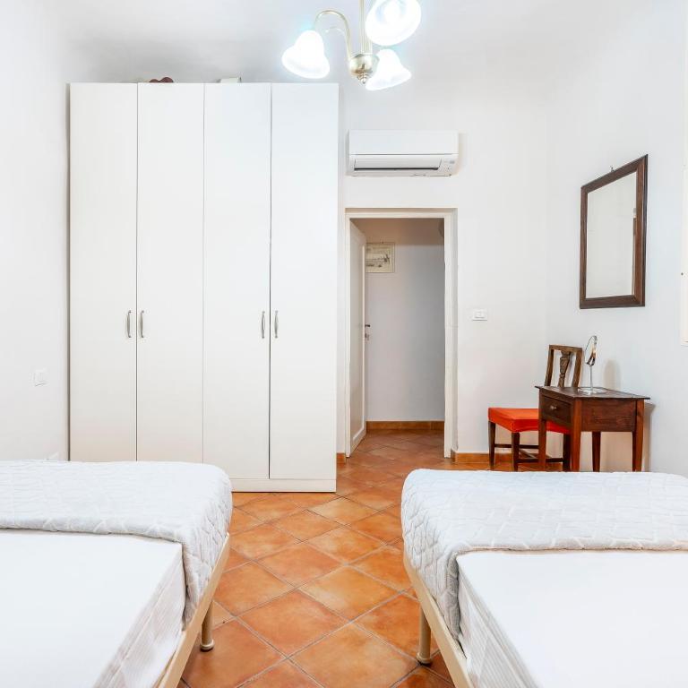 Piattellina 8 Apartment - Two-Bedroom Apartment - 20