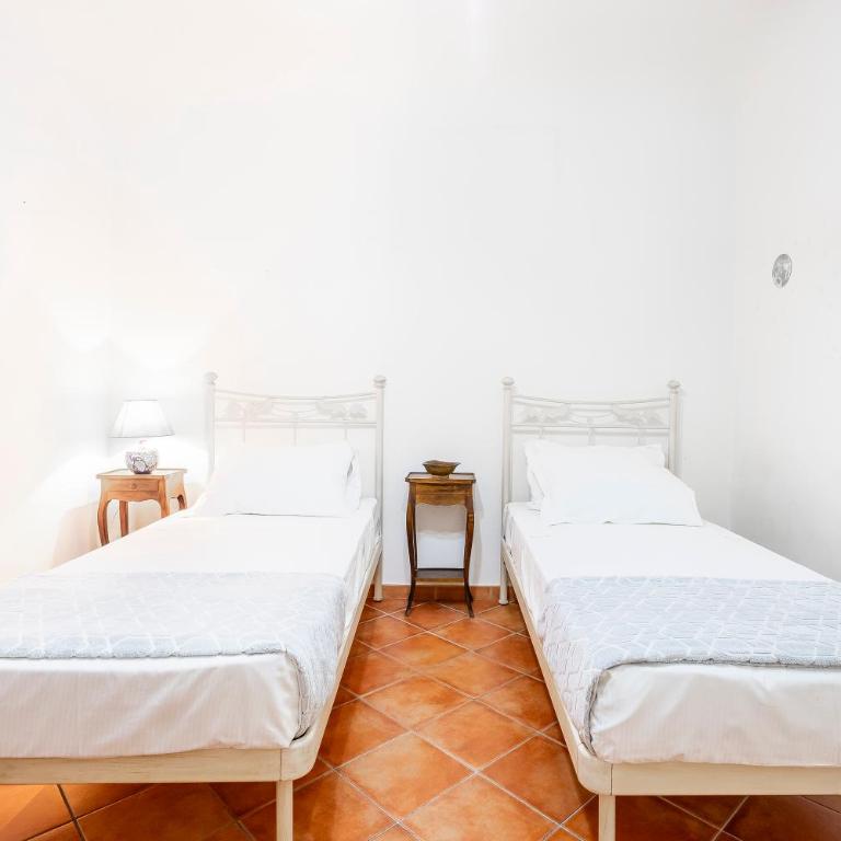 Piattellina 8 Apartment - Two-Bedroom Apartment - 18