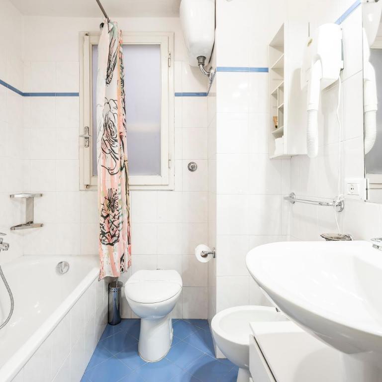 Piattellina 8 Apartment - Two-Bedroom Apartment - 27
