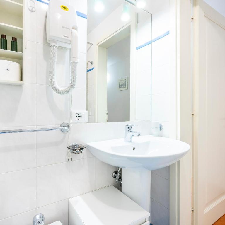 Piattellina 8 Apartment - Two-Bedroom Apartment - 23