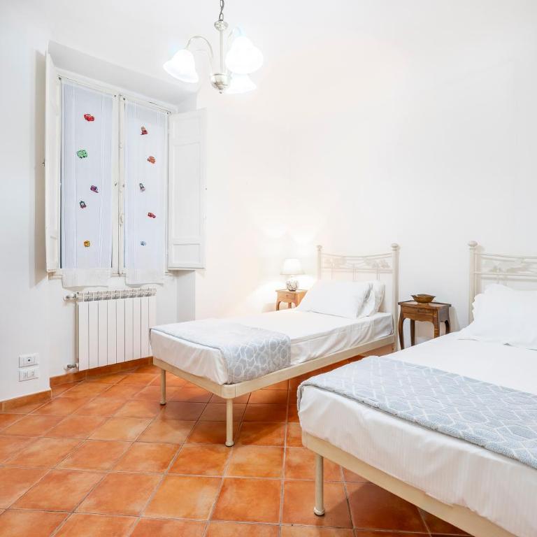 Piattellina 8 Apartment - Two-Bedroom Apartment - 6