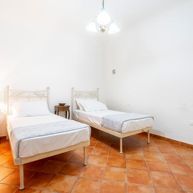 Piattellina 8 Apartment - Two-Bedroom Apartment - 19