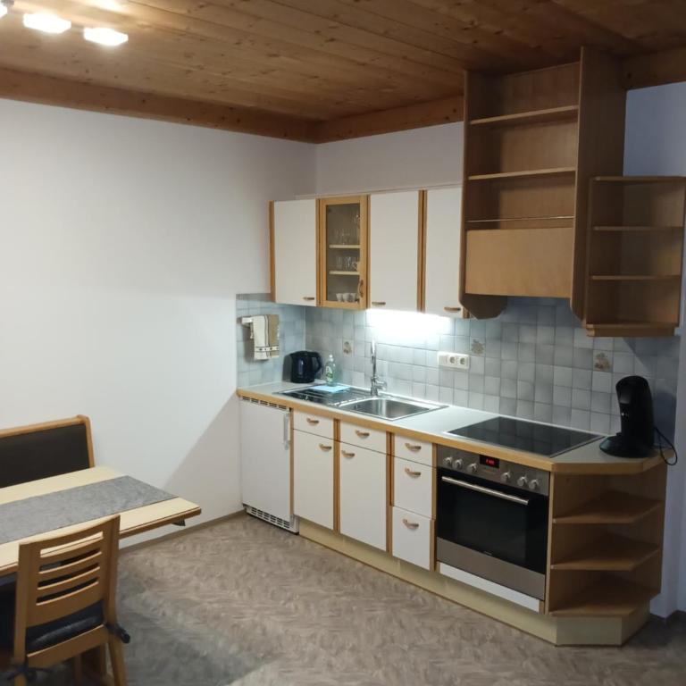 Ferienwohnung Eder - Apartment mit 2 Schlafzimmern - 4