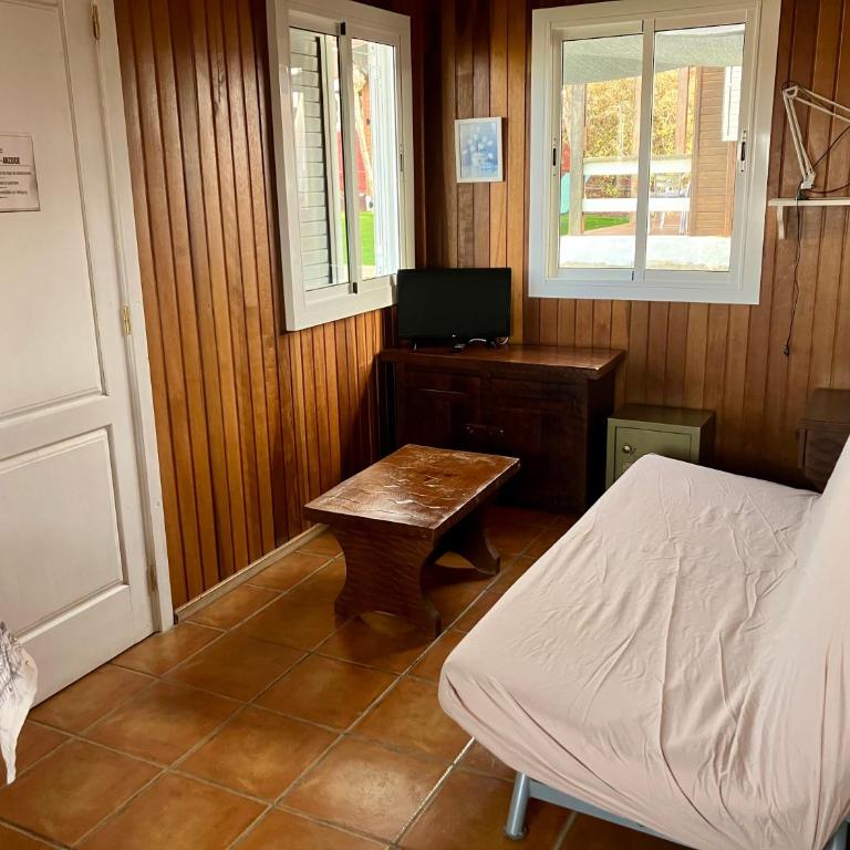 Casa Inmaculada - One-Bedroom Villa - 16