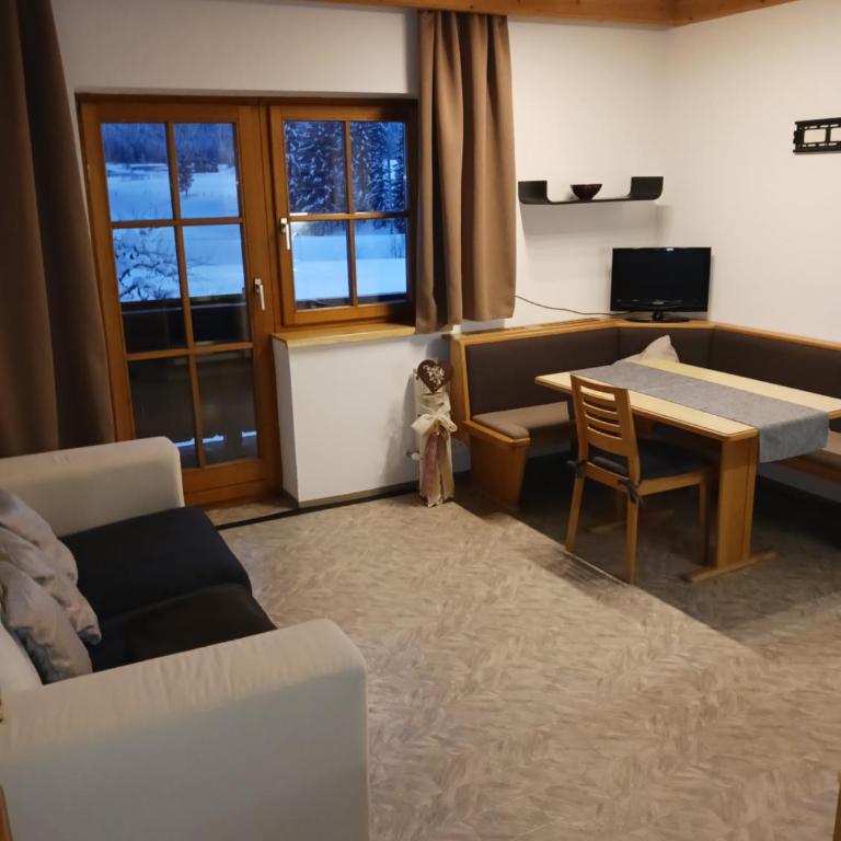 Ferienwohnung Eder - Apartment mit 2 Schlafzimmern - 5