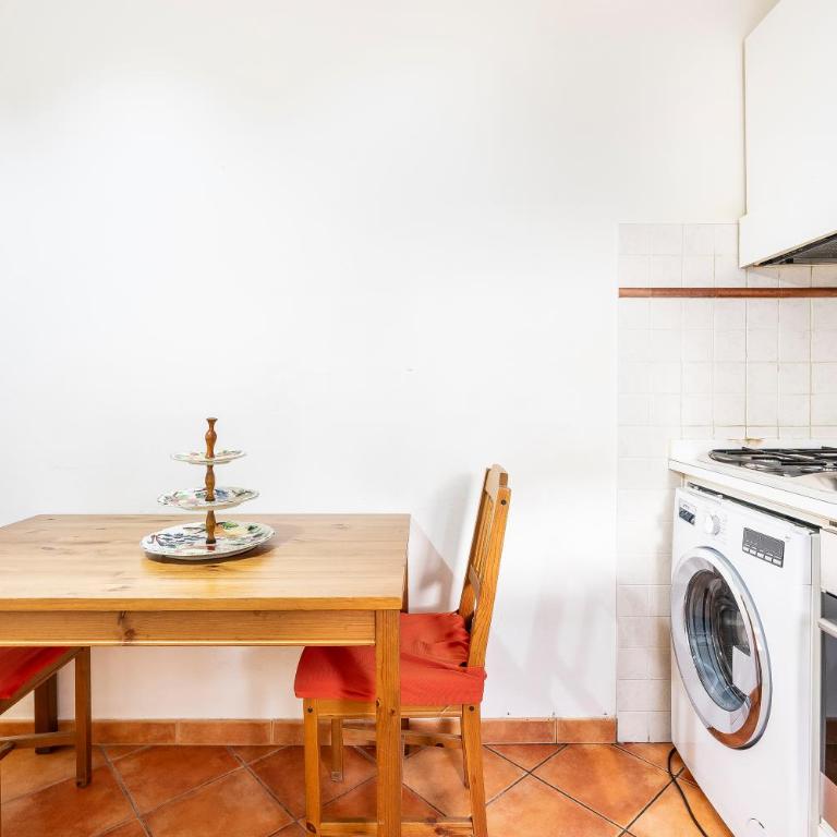 Piattellina 8 Apartment - Two-Bedroom Apartment - 12