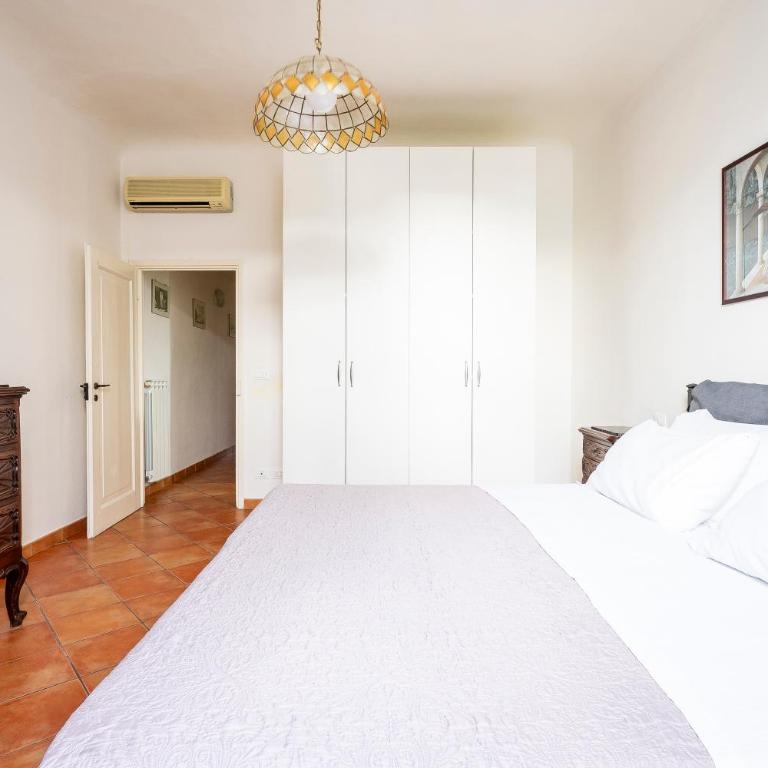 Piattellina 8 Apartment - Two-Bedroom Apartment - 15