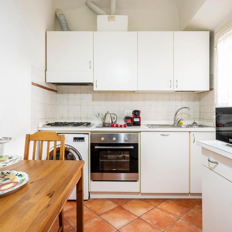 Piattellina 8 Apartment - Two-Bedroom Apartment - 4