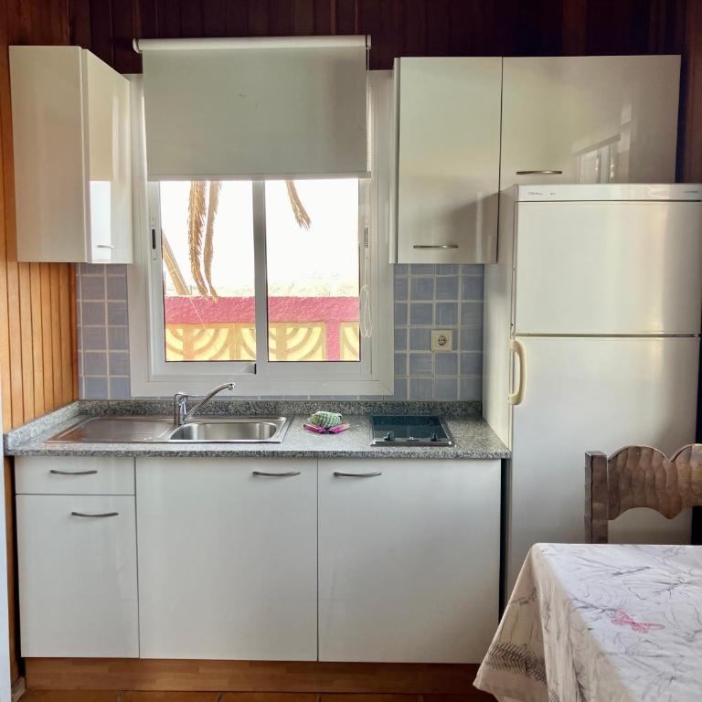 Casa Inmaculada - One-Bedroom Villa - 13