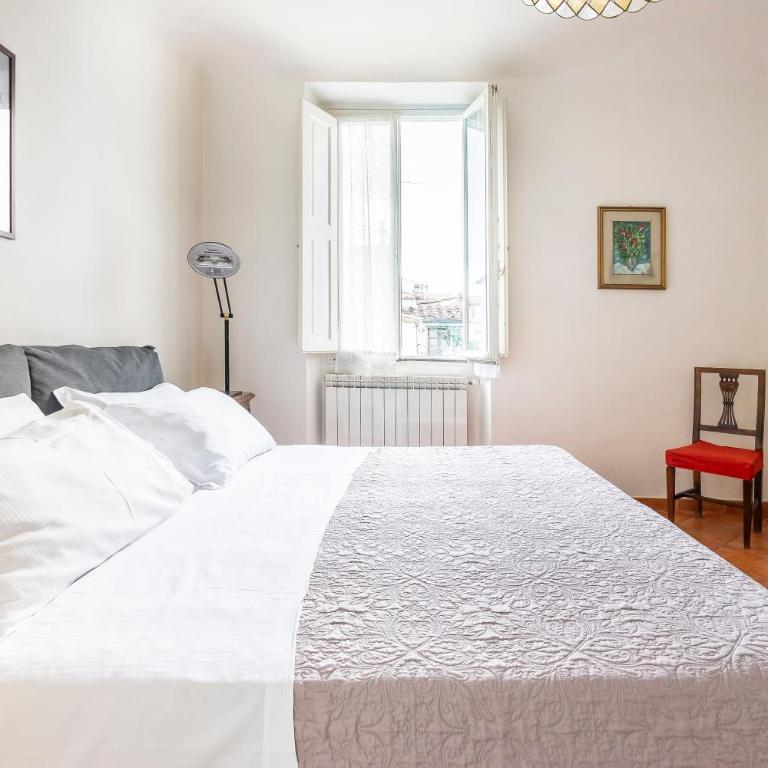 Piattellina 8 Apartment - Two-Bedroom Apartment - 14