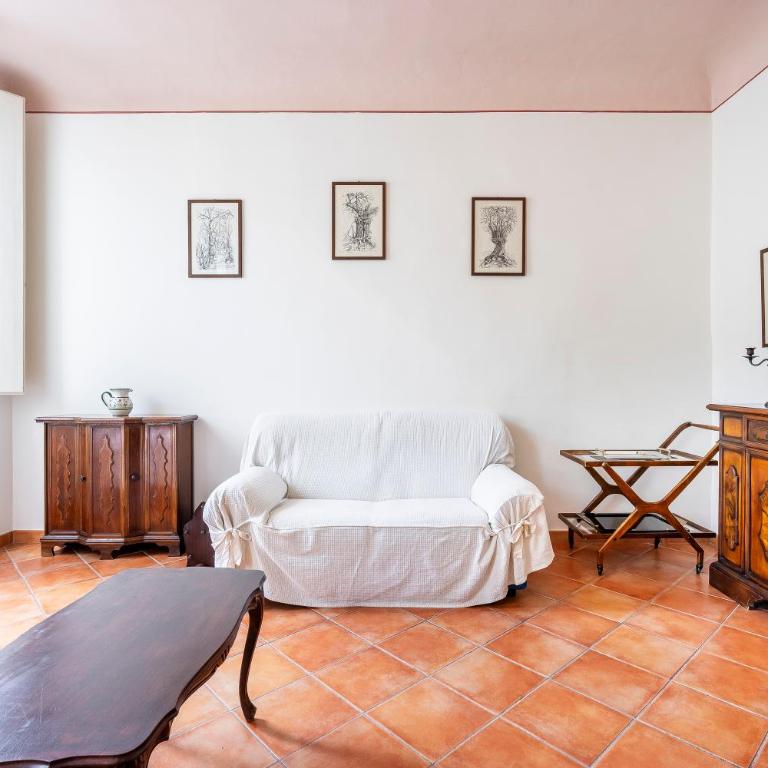 Piattellina 8 Apartment - Two-Bedroom Apartment - 7