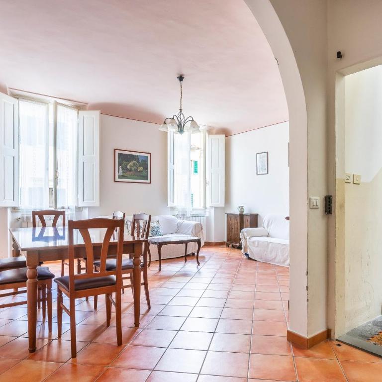 Piattellina 8 Apartment - Two-Bedroom Apartment - 10