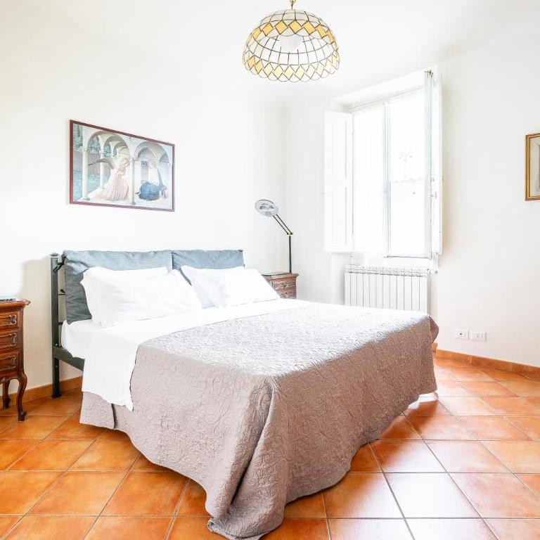 Piattellina 8 Apartment - Two-Bedroom Apartment - 5