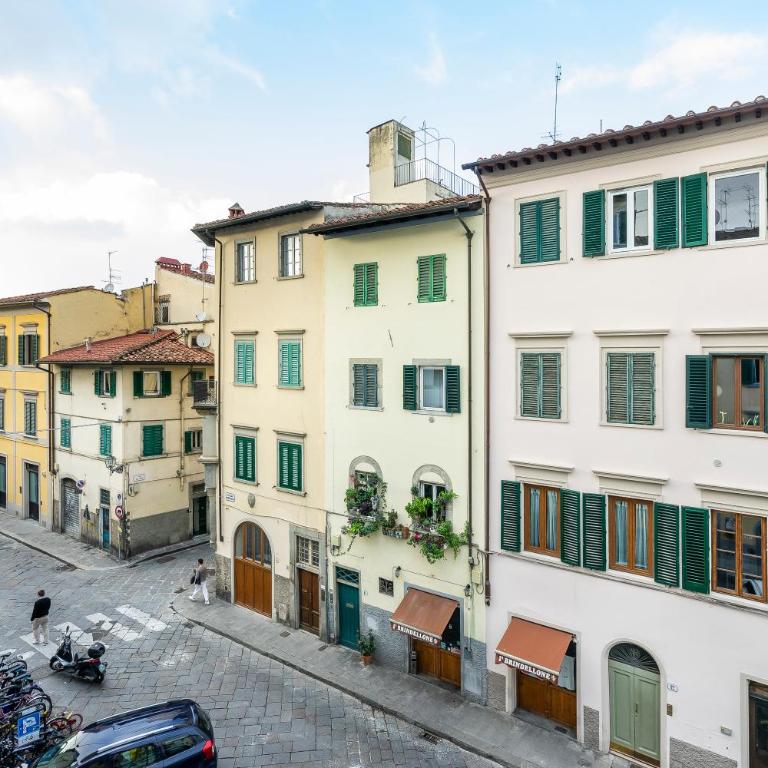 Piattellina 8 Apartment - Two-Bedroom Apartment - 30