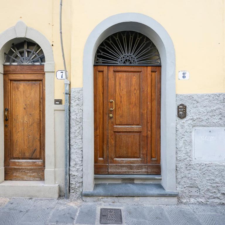 Piattellina 8 Apartment - Two-Bedroom Apartment - 31