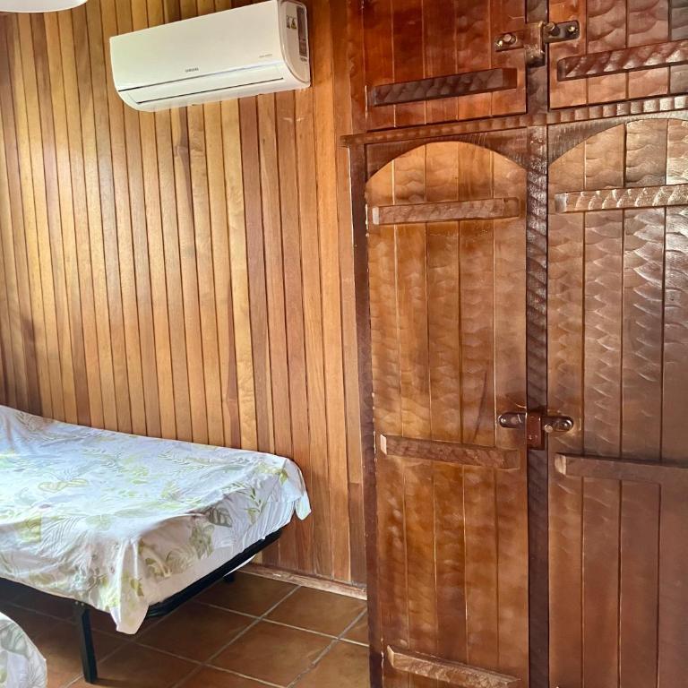 Casa Inmaculada - One-Bedroom Villa - 9