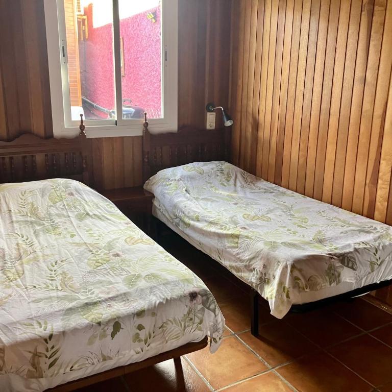 Casa Inmaculada - One-Bedroom Villa - 7