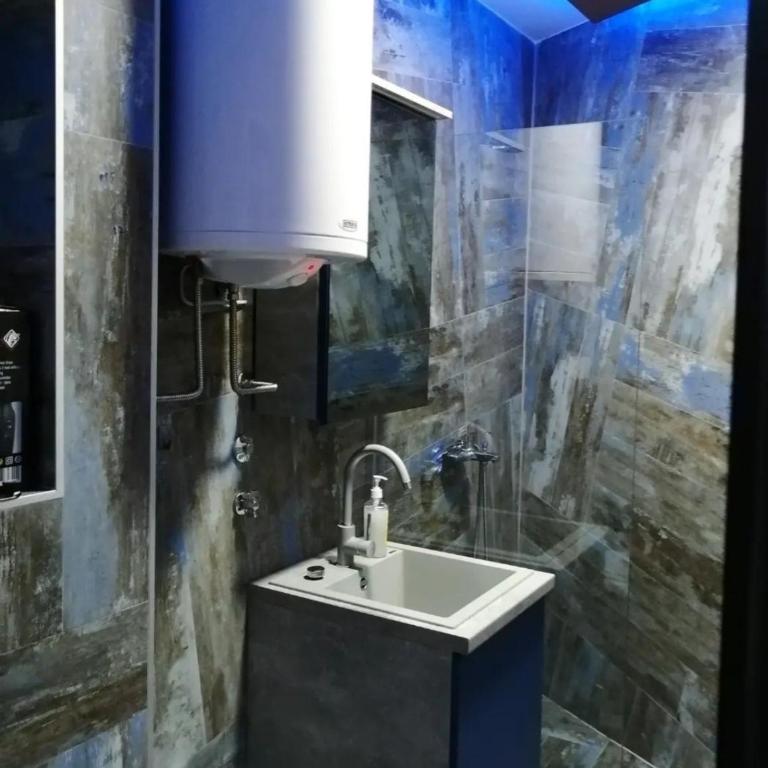 Apartman Vista in Diamond Hill - Superior Apartment - 14