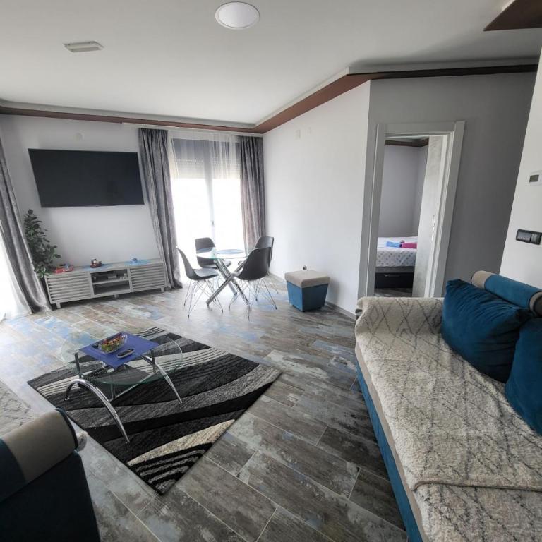 Apartman Vista in Diamond Hill - Superior Apartment - 1