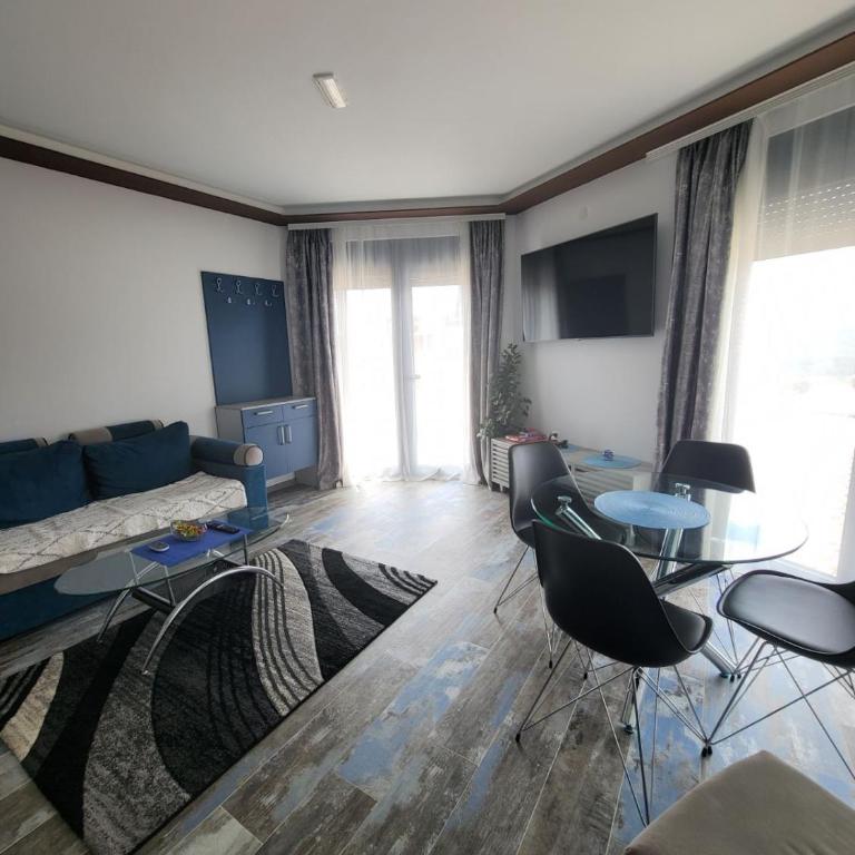 Apartman Vista in Diamond Hill - Superior Apartment - 4