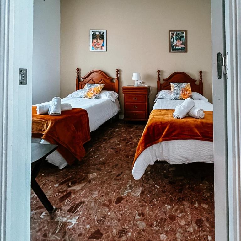 Casa La Platería - Casa de 2 dormitorios - 9