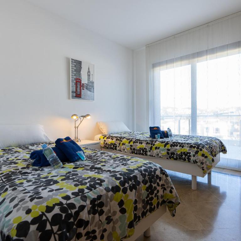 1BC1 marina castillo - Apartamento Ático - 7